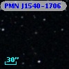 PMN J1540-1706