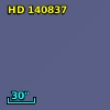 HD 140837