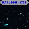 IRAS 15443-1703