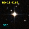 BD-18  4162