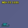 BD+72  1101