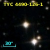 CCDM J23258+7337B