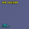 HD 142599