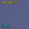 HD 141755
