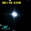 BD+46   426B