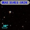 IRAS 15451-1828