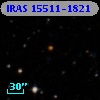 IRAS 15511-1821