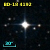 BD-18  4192
