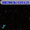 [DB2002b] G351.25+26.25