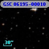 GSC 06195-00010