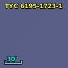 GSC 06195-01723
