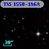 TXS 1550-186A