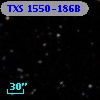 TXS 1550-186B