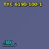 TYC 6190-100-1