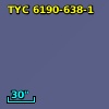 TYC 6190-638-1