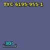 TYC 6195-955-1