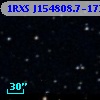 1RXS J154808.7-172918