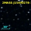 1RXS J154903.2-170042