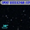 1RXS J155124.0-170301