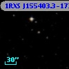 1RXS J155403.3-173314