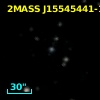 1RXS J155454.3-175732