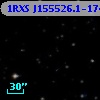 1RXS J155526.1-174648