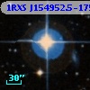 1RXS J154952.5-175411