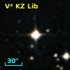 V* KZ Lib