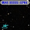 IRAS 15555-1701
