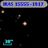 IRAS 15555-1817