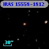 IRAS 15558-1812