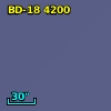 BD-18  4200