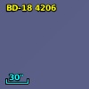 BD-18  4206