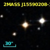 2MASS J15590208-1844142