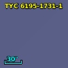 GSC 06195-01731