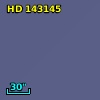 HD 143145
