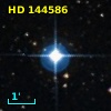 HD 144586