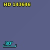 HD 143646