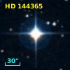 HD 144365