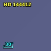 HD 144412