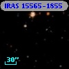 IRAS 15565-1855