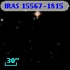 IRAS 15567-1815