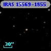 IRAS 15569-1855