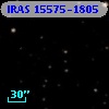 IRAS 15575-1805