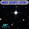 IRAS 15582-1735