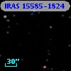 IRAS 15585-1824