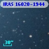 IRAS 16020-1944