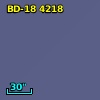 BD-18  4218