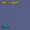 BD-17  4487