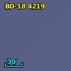 BD-18  4219